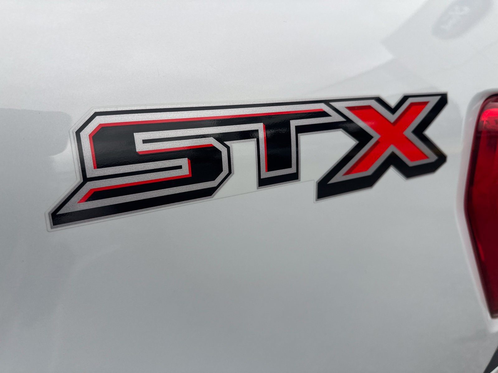 Used 2021 Ford F150 XL w/ STX Appearance Package RWD image 6