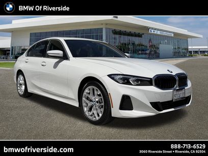 Used 2025 BMW 330i Sedan w/ Convenience Package