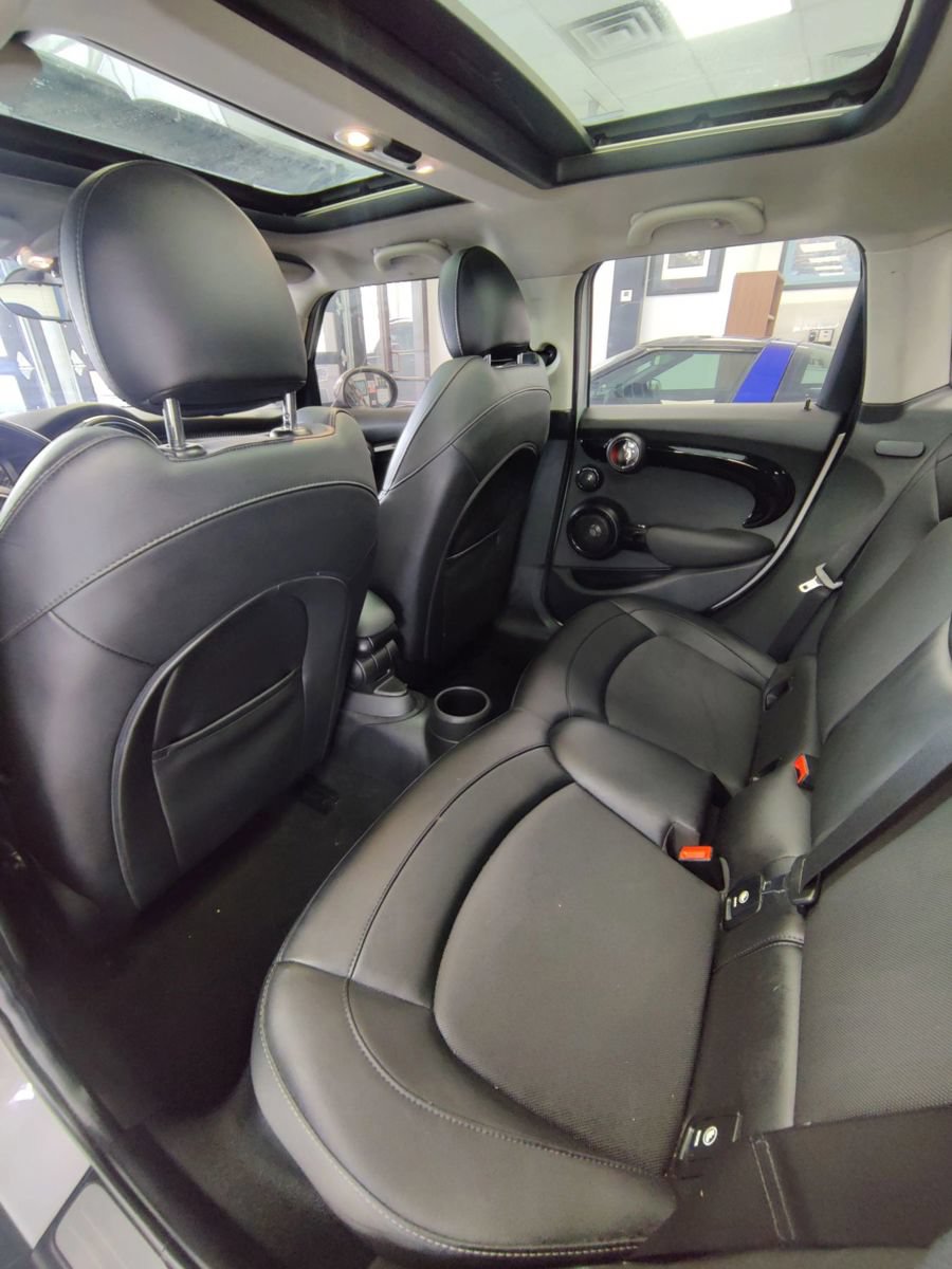 Used 2016 MINI Cooper S FWD image 17