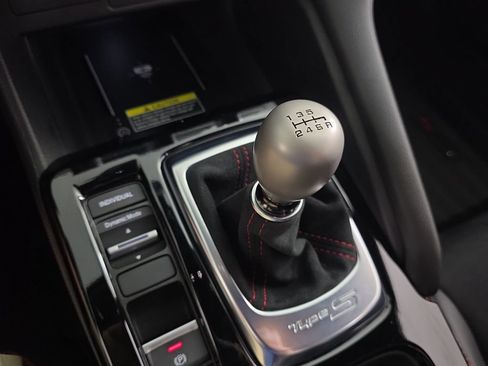 Used 2025 Acura Integra Type S FWD image 22
