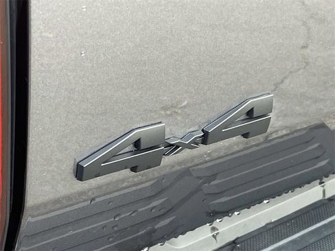 Used 2024 Toyota Tundra Limited w/ TRD Off-Road Package image 12