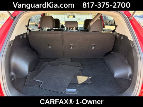 Certified 2022 Kia Sportage LX w/ LX AWD Value Edition Package image 25