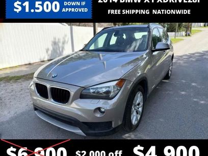 Used 2014 BMW X1 xDrive28i