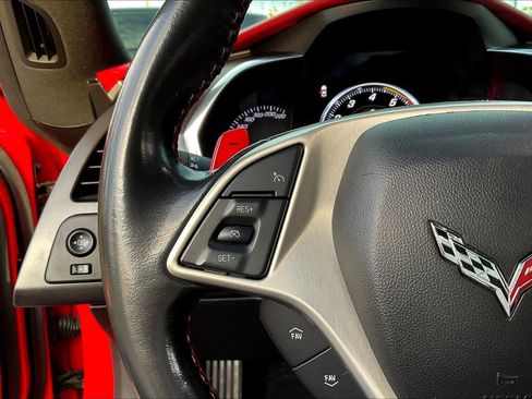 Used 2018 Chevrolet Corvette Z06 image 21