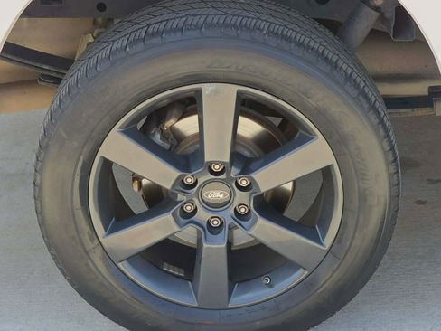 Used 2018 Ford F150 XL w/ Equipment Group 101A Mid RWD image 28