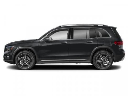 New 2025 Mercedes-Benz GLB 250 4MATIC image 6
