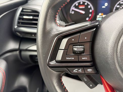 Certified 2023 Subaru Forester Sport image 22