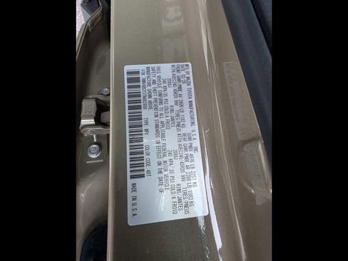 New 2026 MAZDA CX-50 AWD 2.5 S w/ Weather Package image 8