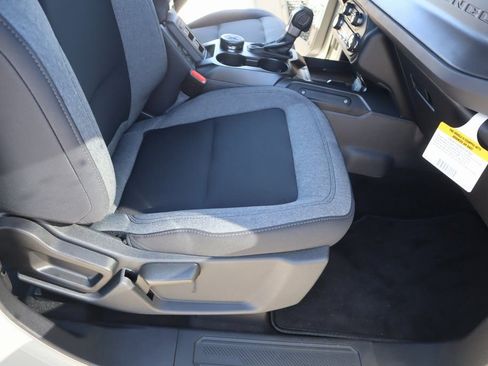 New 2025 Ford Bronco Big Bend image 16