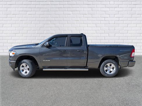 Used 2020 RAM 1500 Big Horn image 2