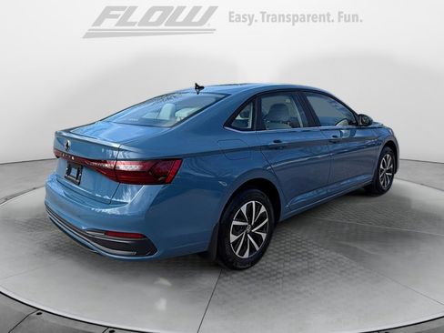 New 2026 Volkswagen Jetta S image 7