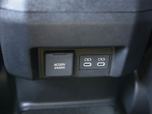Certified 2026 Toyota Tacoma TRD Pro AWD/4WD image 9