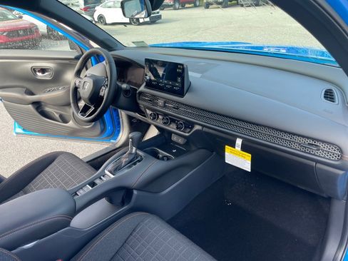 New 2026 Honda HR-V Sport image 30