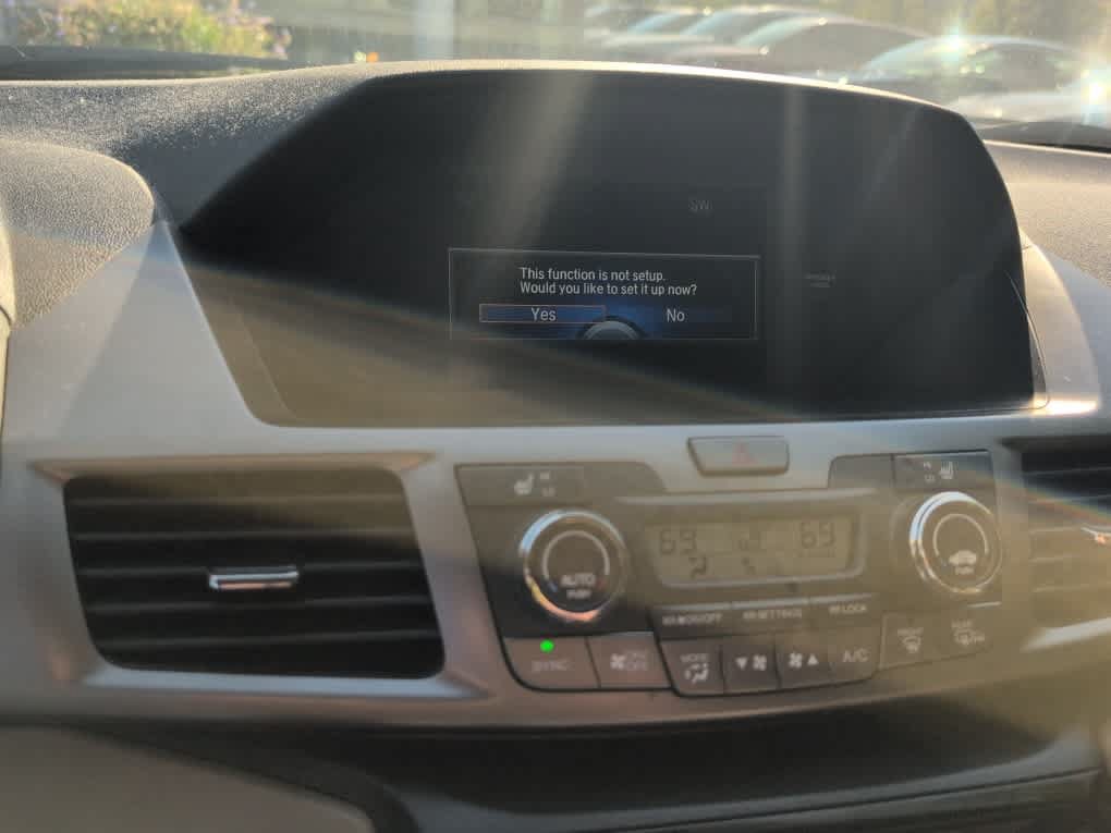 Used 2015 Honda Odyssey EX-L image 10