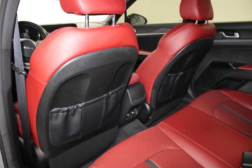 Used 2024 Kia K5 GT-Line w/ GT-Line Premium Package FWD image 24