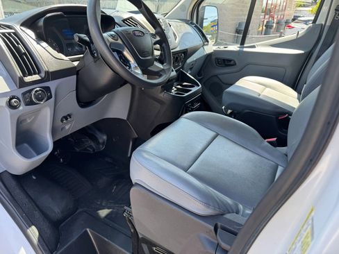 Used 2019 Ford Transit 150 148 Medium Roof RWD image 26