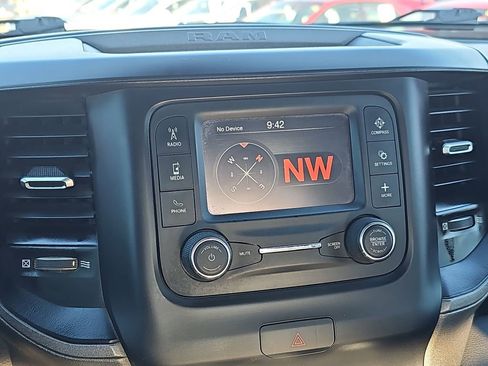 Used 2021 RAM 1500 Tradesman w/ Tradesman Group image 27