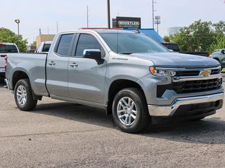 New 2025 Chevrolet Silverado 1500 LT w/ Protection Package video 1
