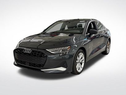Used 2025 Audi A3 2.0T Premium w/ Convenience Package