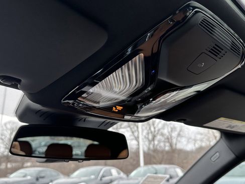 Certified 2025 BMW i4 xDrive40i w/ Premium Package image 25