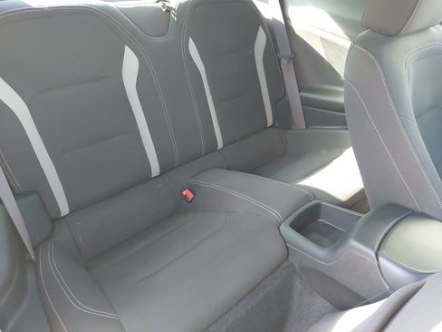 Used 2017 Chevrolet Camaro LS image 12