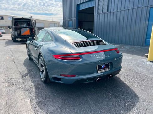 Used 2017 Porsche 911 Carrera 4S image 65