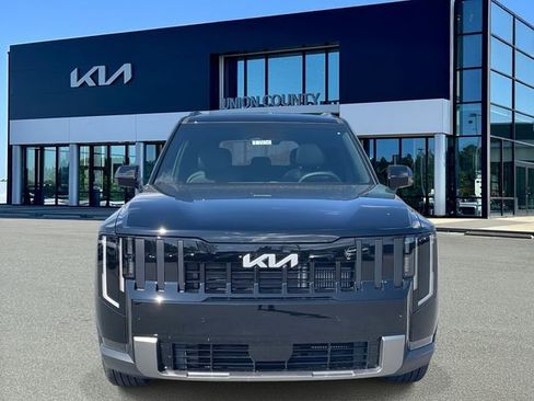 New 2027 Kia Telluride EX image 2