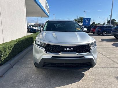 Used 2022 Kia Sorento LX