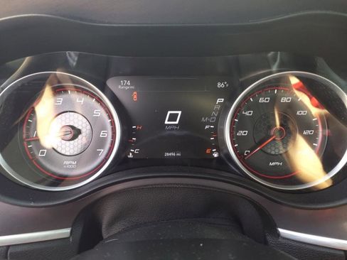 Used 2022 Dodge Charger GT image 15