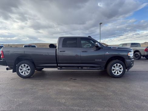 Used 2019 RAM 3500 Big Horn w/ Towing Technology Group image 4