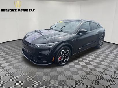 Used 2021 Ford Mustang Mach-E GT