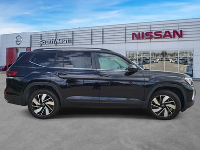 Used 2024 Volkswagen Atlas SE