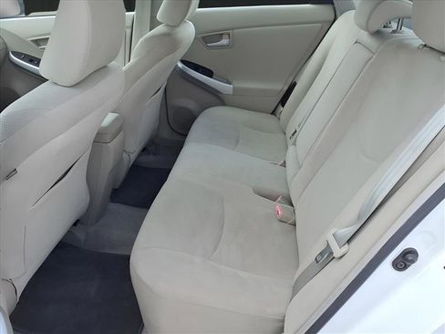 Used 2011 Toyota Prius Two image 10