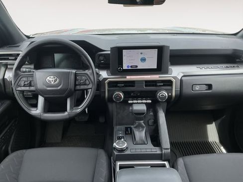 New 2026 Toyota Tacoma SR5 image 10