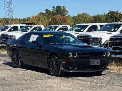 Used 2020 Dodge Challenger GT w/ Plus Package