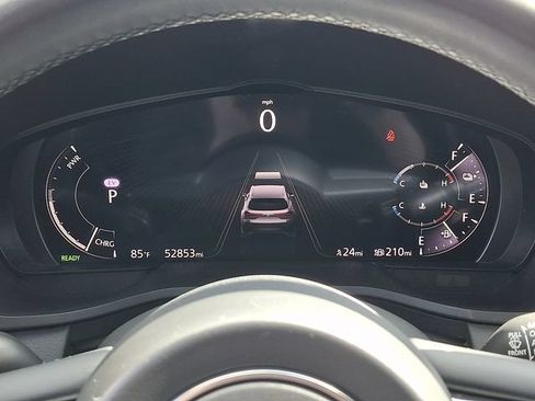 Certified 2024 MAZDA CX-90 Plug-In Hybrid w/ Preferred AWD/4WD image 21