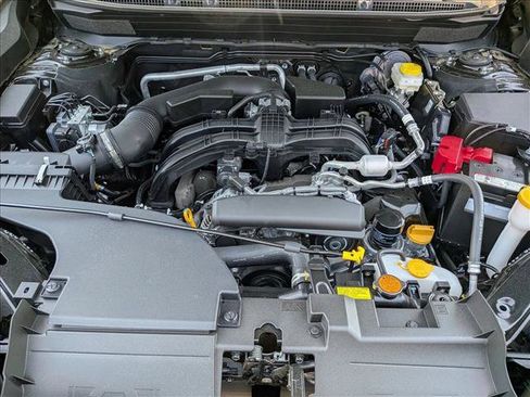 New 2026 Subaru Outback Premium AWD/4WD image 16