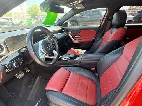 Used 2020 Mercedes-Benz A 220 4MATIC image 5