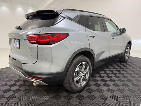 Used 2023 Chevrolet Blazer LT w/ Convenience Package image 8