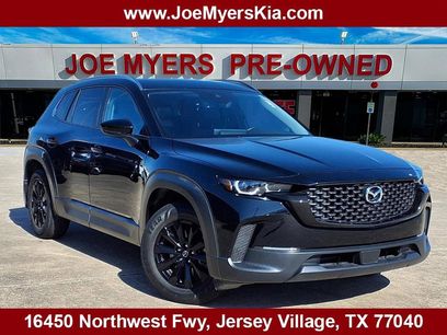 Used 2023 MAZDA CX-50 2.5 S w/ Convenience Package