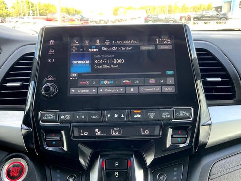 Used 2020 Honda Odyssey EX image 34