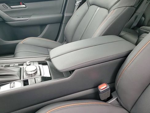 New 2026 MAZDA CX-50 AWD 2.5 Hybrid w/ Weather Package image 23