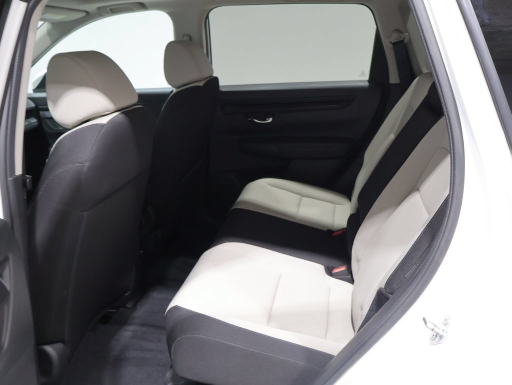 Used 2024 Honda CR-V EX image 18