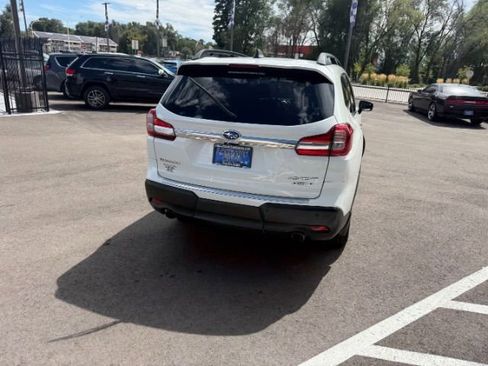 Used 2021 Subaru Ascent Touring w/ Popular Package #2A image 27
