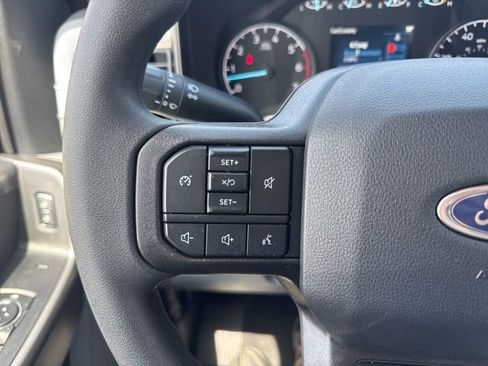 New 2025 Ford F350 XL w/ STX Appearance Package image 35