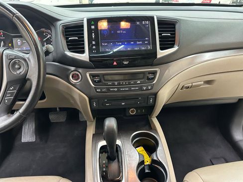 Used 2016 Honda Pilot EX-L image 26