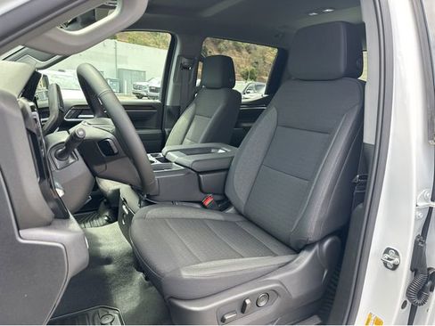 New 2026 GMC Sierra 1500 Elevation AWD/4WD image 23