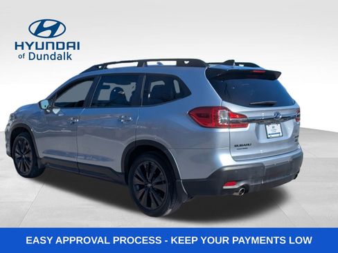 Used 2022 Subaru Ascent Onyx Edition AWD/4WD image 3