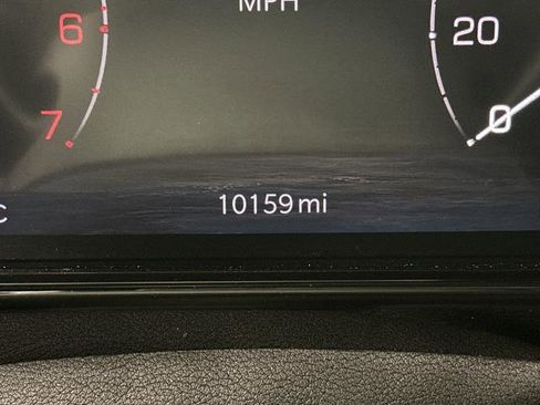 Used 2024 Jeep Grand Wagoneer Series III image 6