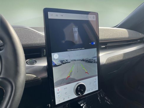 Certified 2021 Ford Mustang Mach-E GT image 23